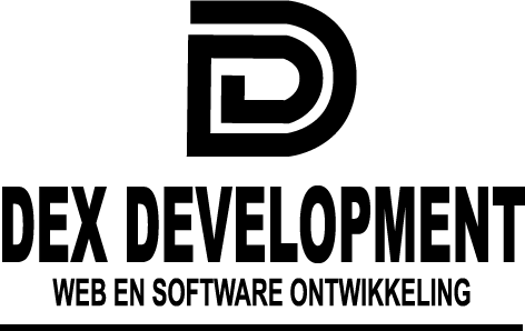 Dex Development logo